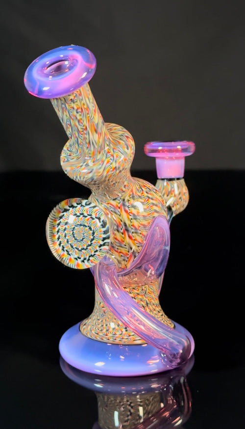 BMFT Collab Sarcophagus