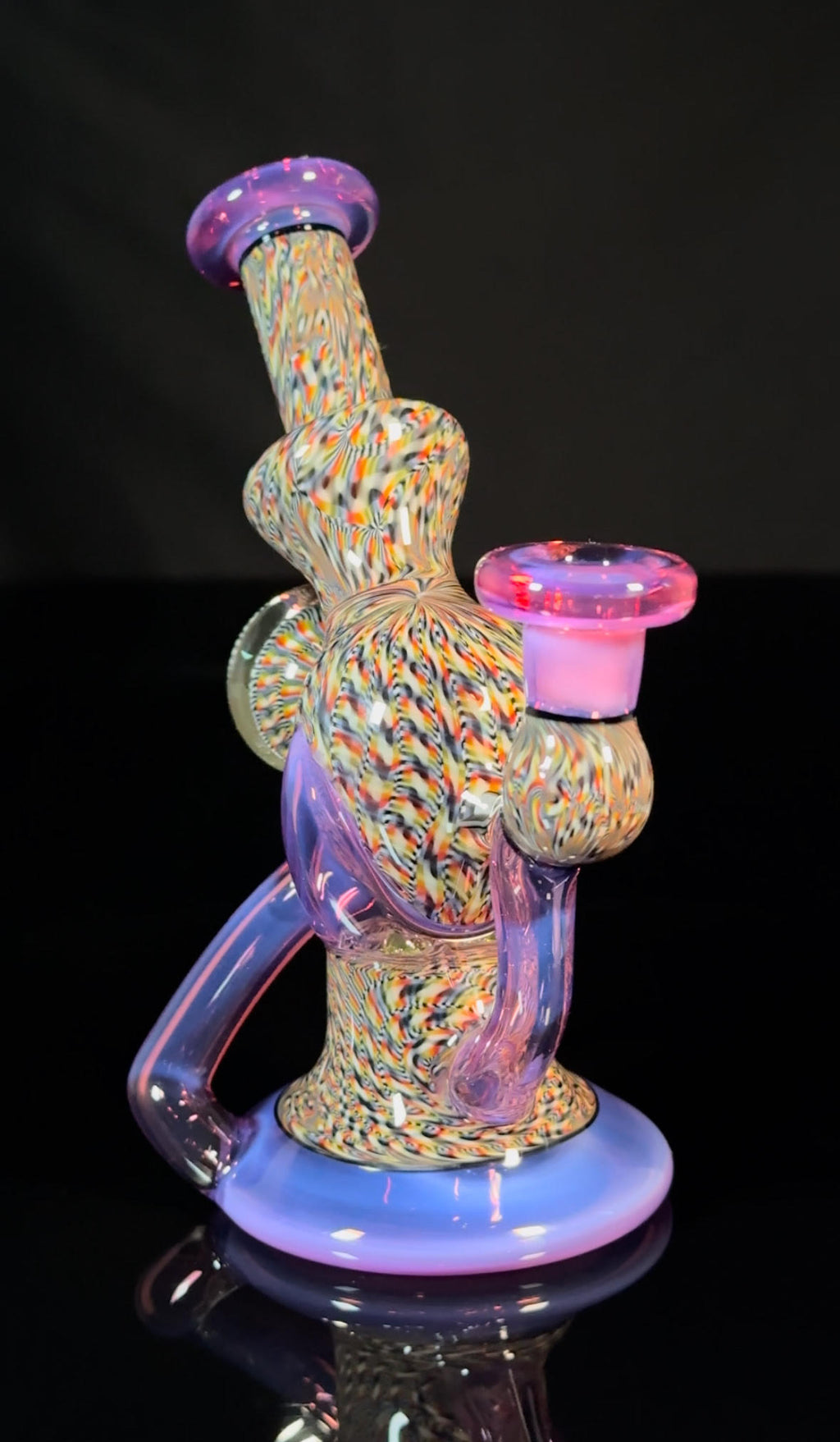 BMFT Collab Sarcophagus